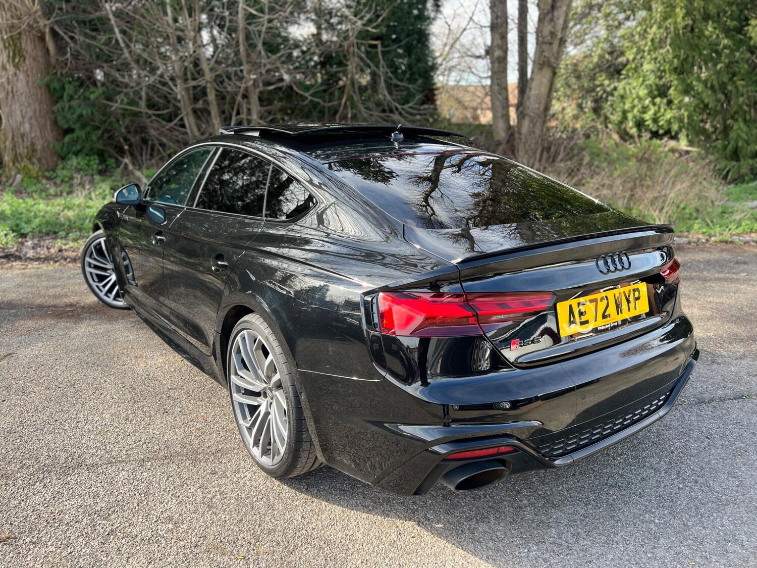 Used Audi RS5 for sale - 77824508: Photo 6