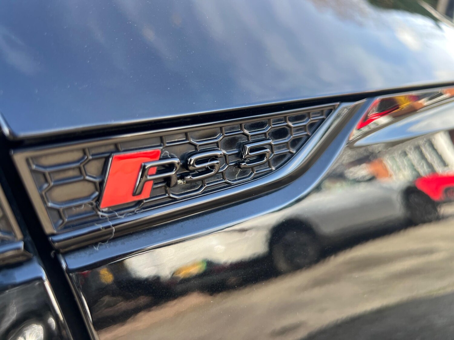 Used Audi RS5 for sale - 77824508: Photo 61