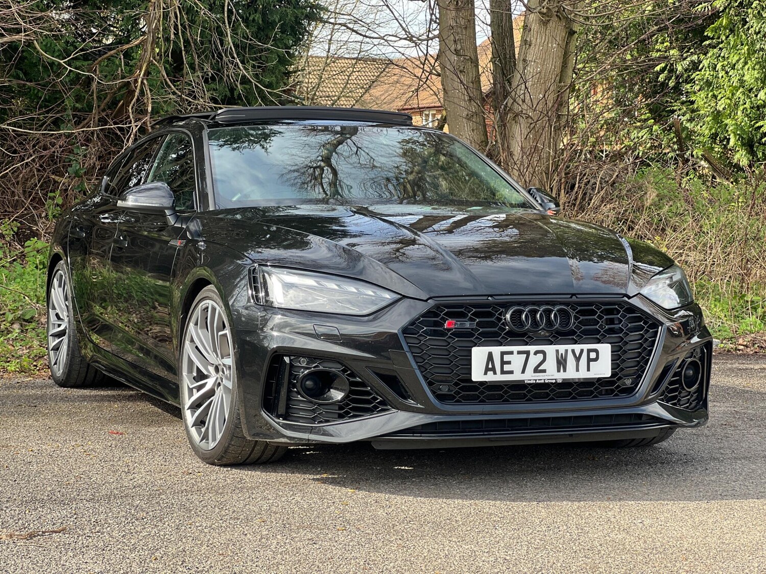 Used Audi RS5 for sale - 77824508: Photo 9