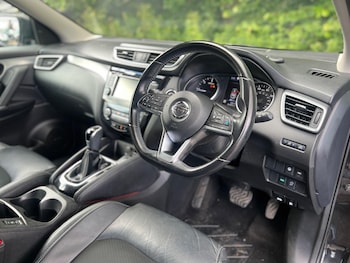 Used Nissan Qashqai 2020 for sale - 78866683: Photo