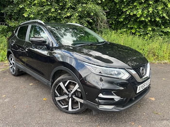 Used Nissan Qashqai 2020 for sale - 78866683: Photo