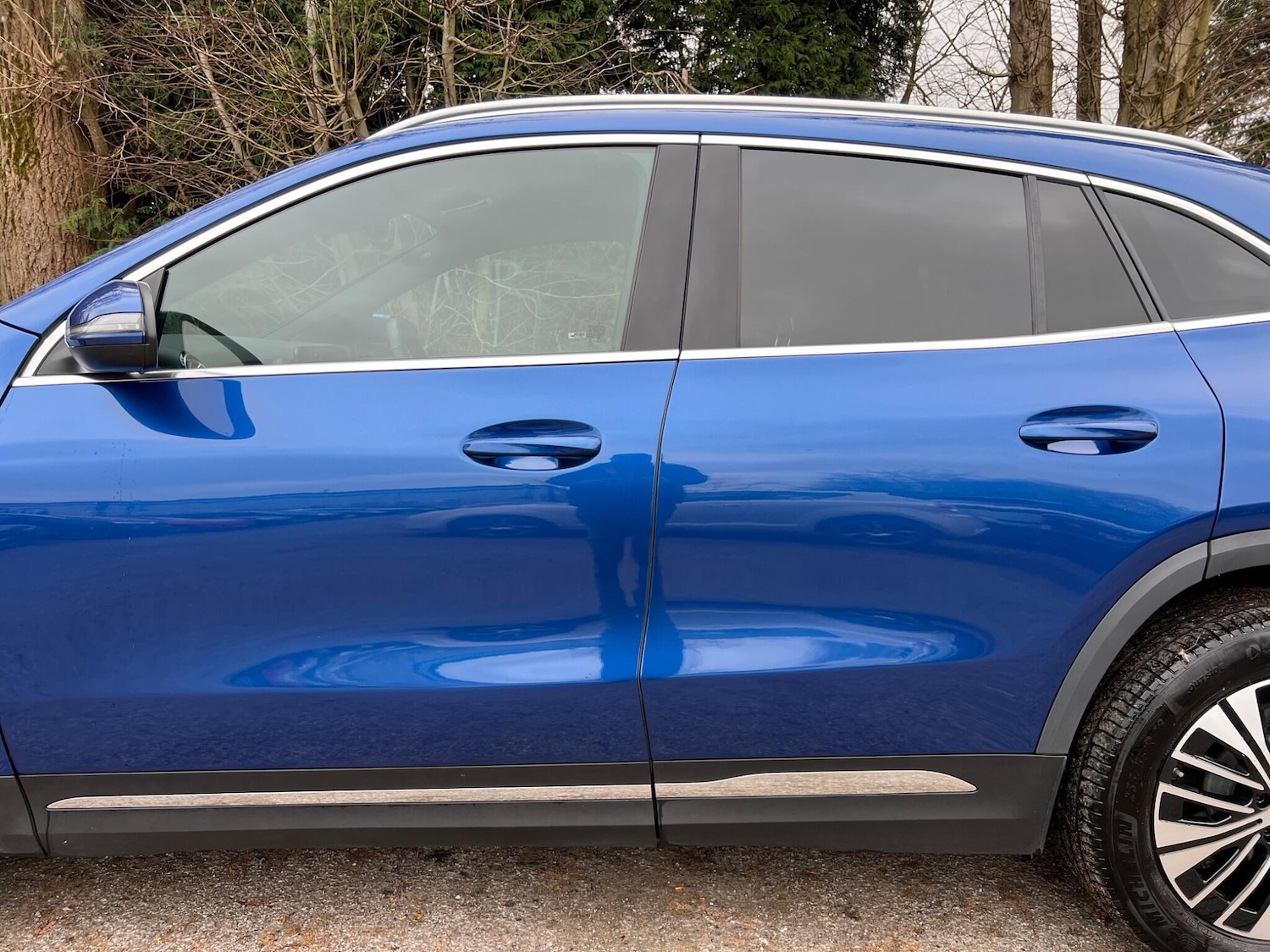 Used Mercedes-Benz EQA 2025 for sale - 78019921: Photo 21