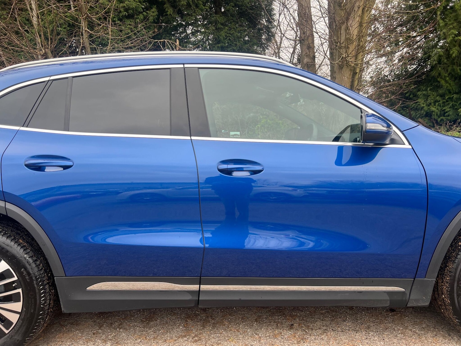 Used Mercedes-Benz EQA 2025 for sale - 78019921: Photo 27