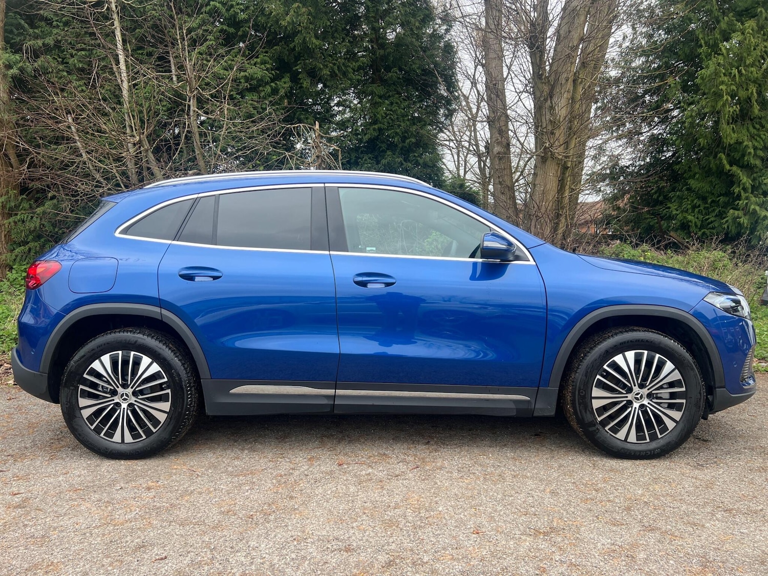 Used Mercedes-Benz EQA 2025 for sale - 78019921: Photo 28