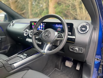 Used Mercedes-Benz EQA 2025 for sale - 78019921: Photo