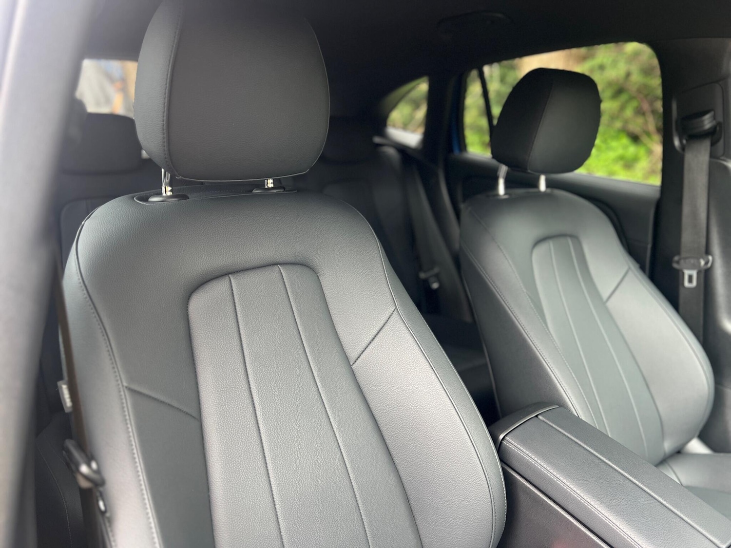 Used Mercedes-Benz EQA 2025 for sale - 78019921: Photo 32