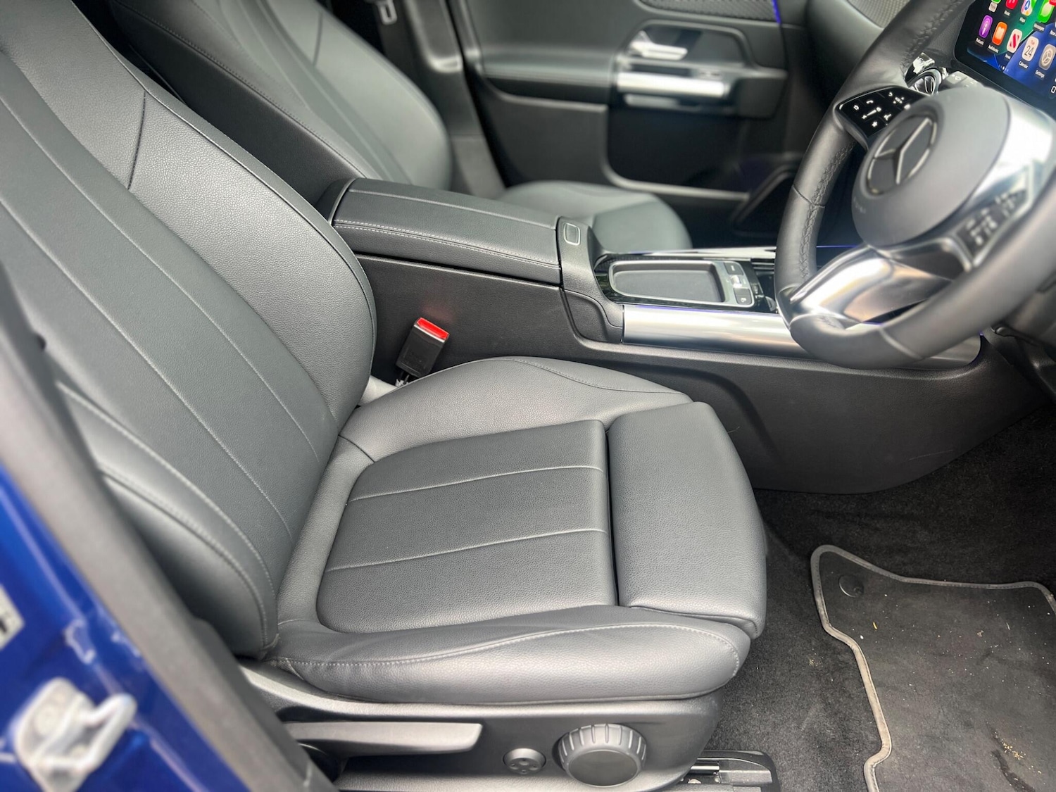 Used Mercedes-Benz EQA 2025 for sale - 78019921: Photo 33