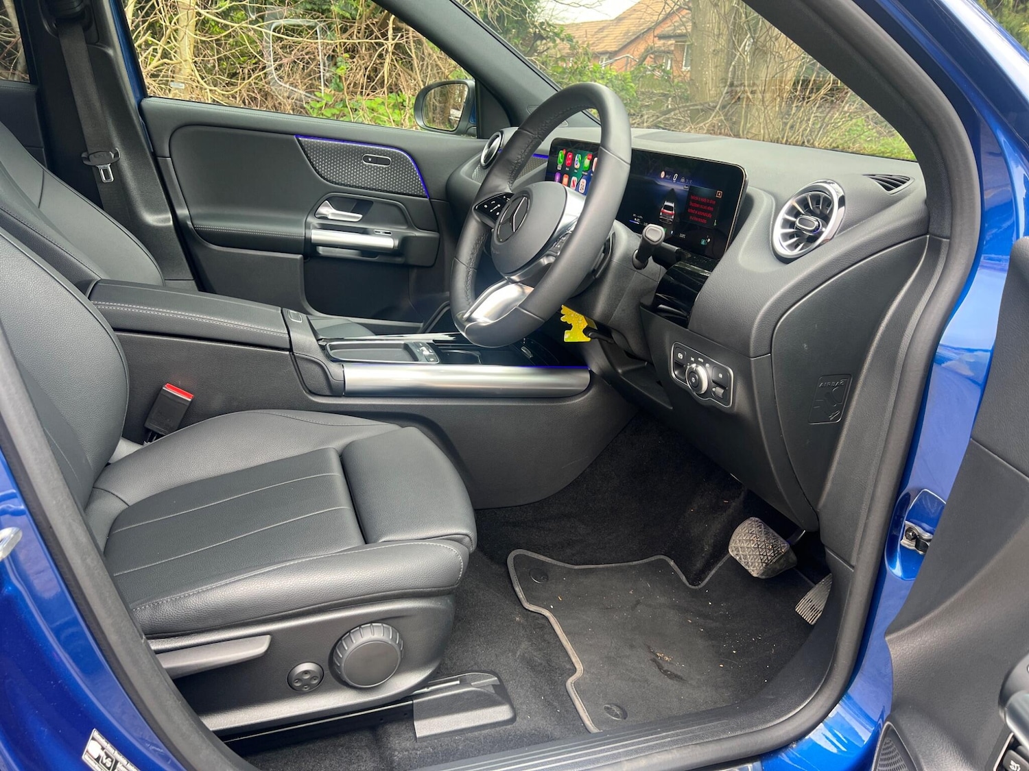 Used Mercedes-Benz EQA 2025 for sale - 78019921: Photo 34