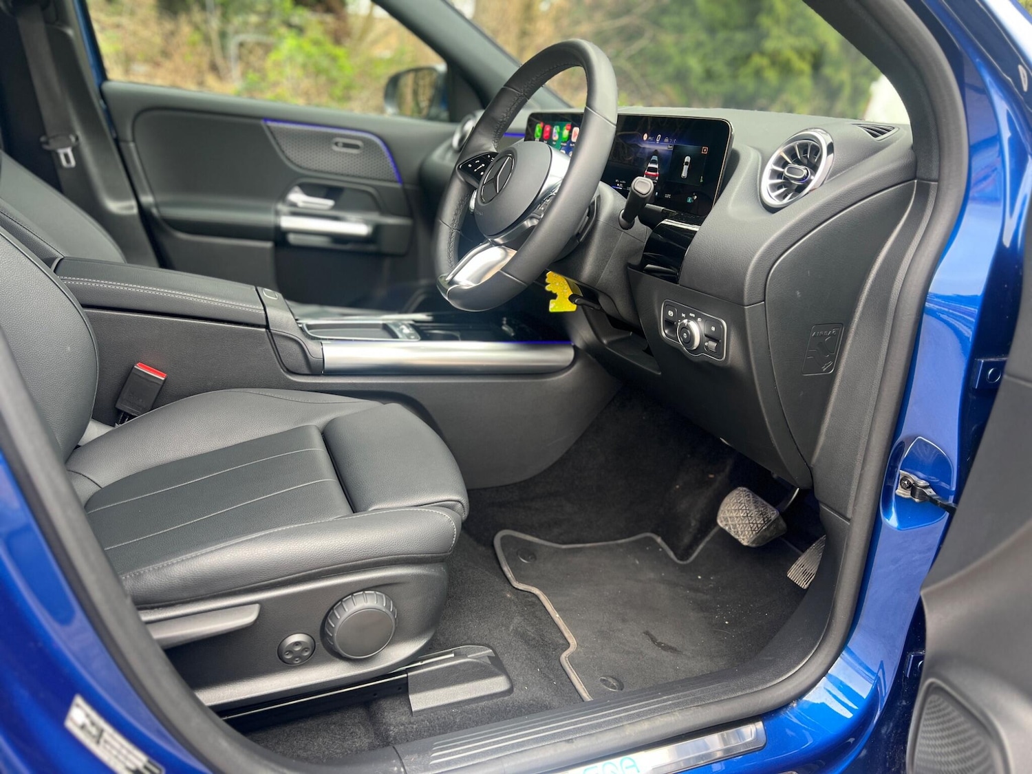 Used Mercedes-Benz EQA 2025 for sale - 78019921: Photo 35