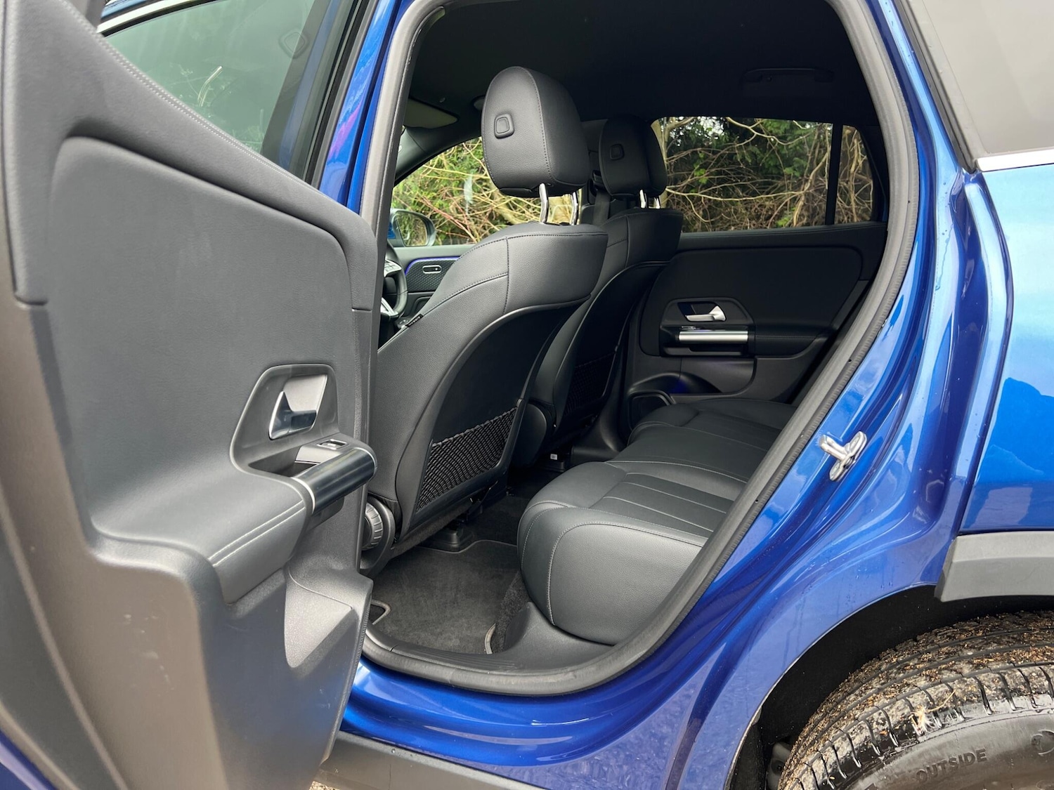 Used Mercedes-Benz EQA 2025 for sale - 78019921: Photo 36