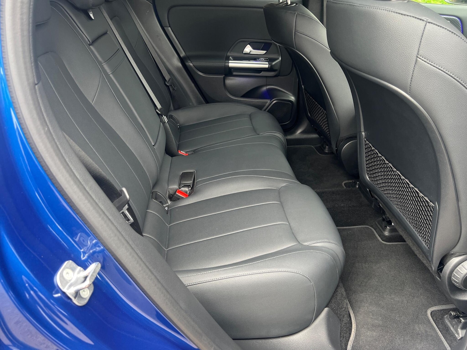 Used Mercedes-Benz EQA 2025 for sale - 78019921: Photo 37