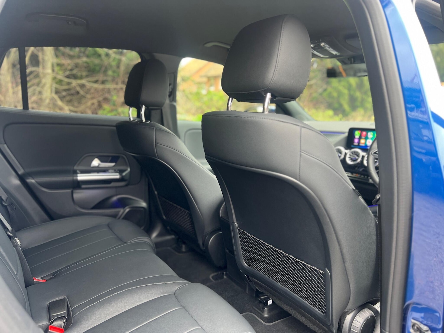 Used Mercedes-Benz EQA 2025 for sale - 78019921: Photo 38