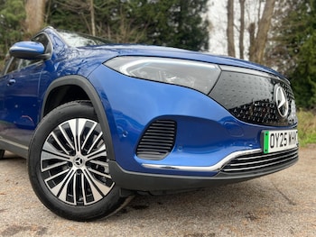 Used Mercedes-Benz EQA 2025 for sale - 78019921: Photo