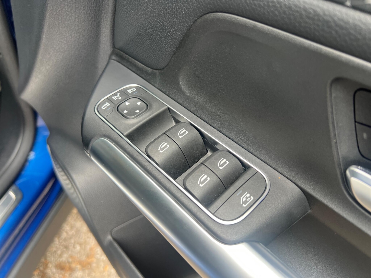 Used Mercedes-Benz EQA 2025 for sale - 78019921: Photo 42