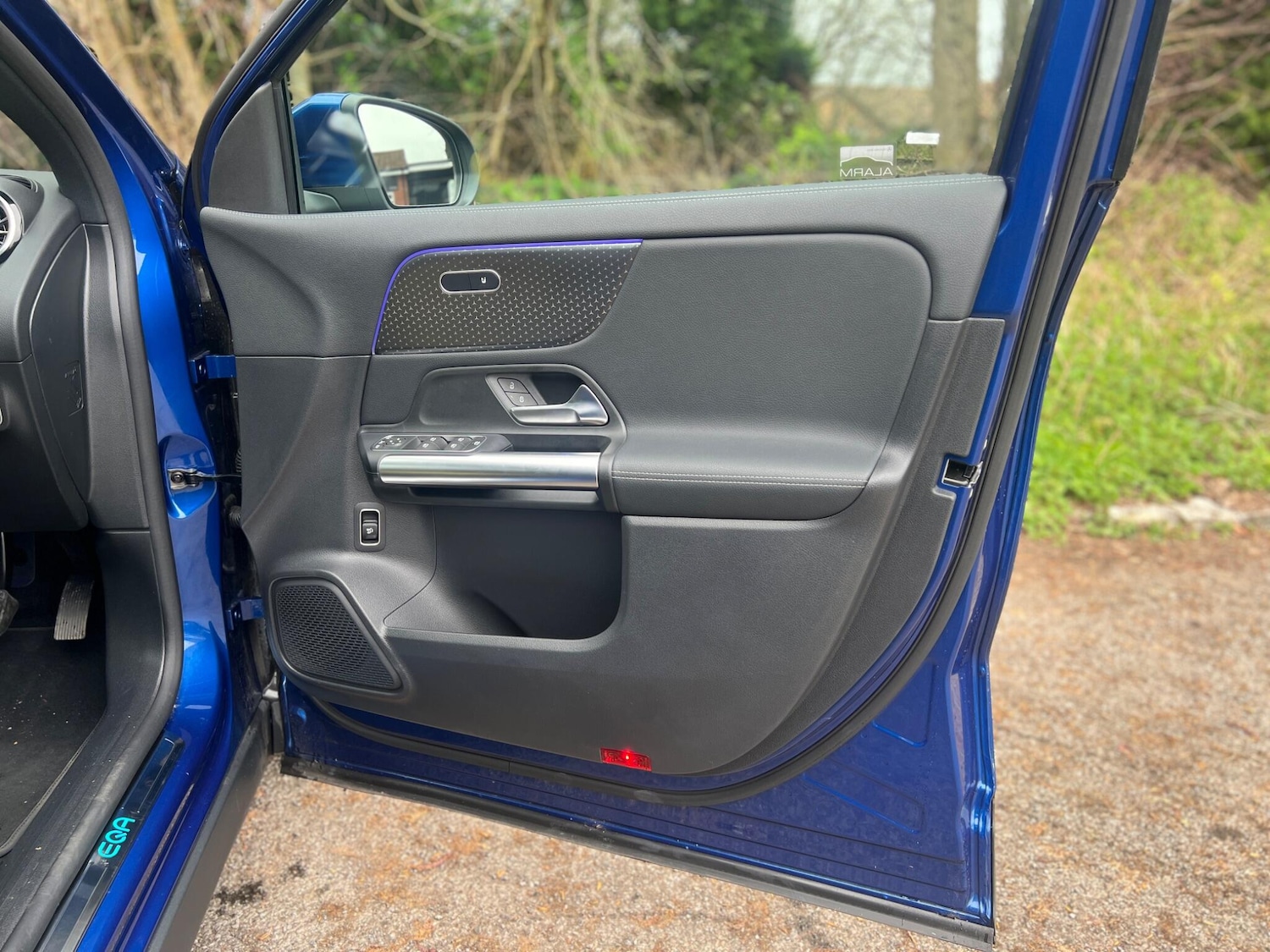 Used Mercedes-Benz EQA 2025 for sale - 78019921: Photo 43