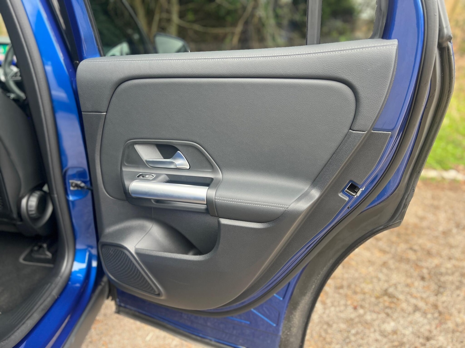 Used Mercedes-Benz EQA 2025 for sale - 78019921: Photo 44