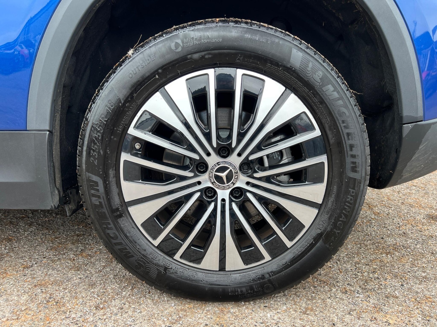 Used Mercedes-Benz EQA 2025 for sale - 78019921: Photo 46