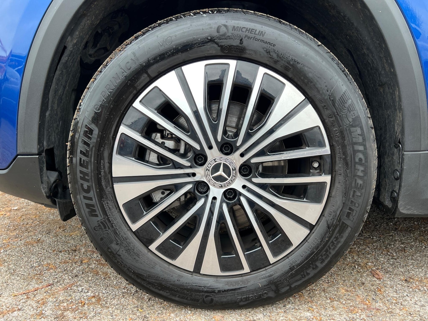 Used Mercedes-Benz EQA 2025 for sale - 78019921: Photo 47