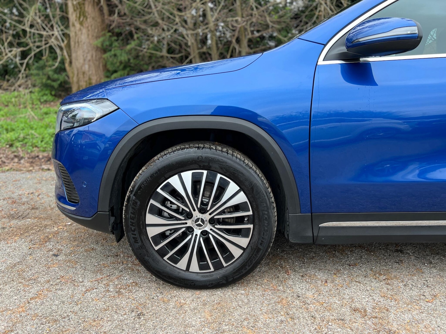 Used Mercedes-Benz EQA 2025 for sale - 78019921: Photo 48