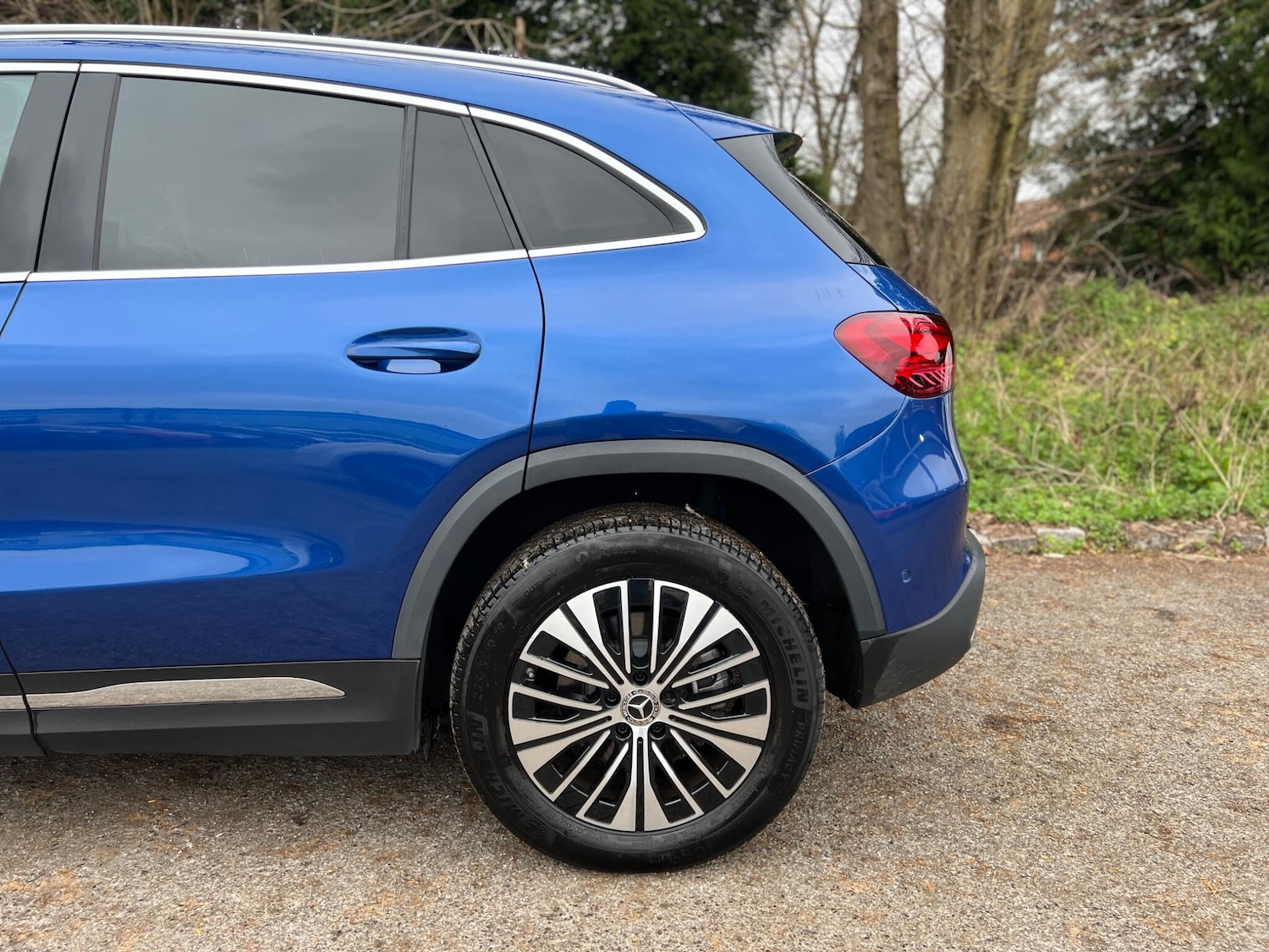 Used Mercedes-Benz EQA 2025 for sale - 78019921: Photo 49