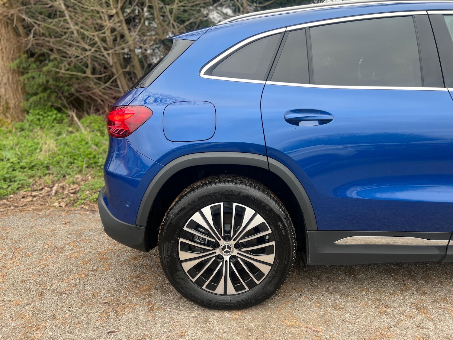 Used Mercedes-Benz EQA 2025 for sale - 78019921: Photo 52