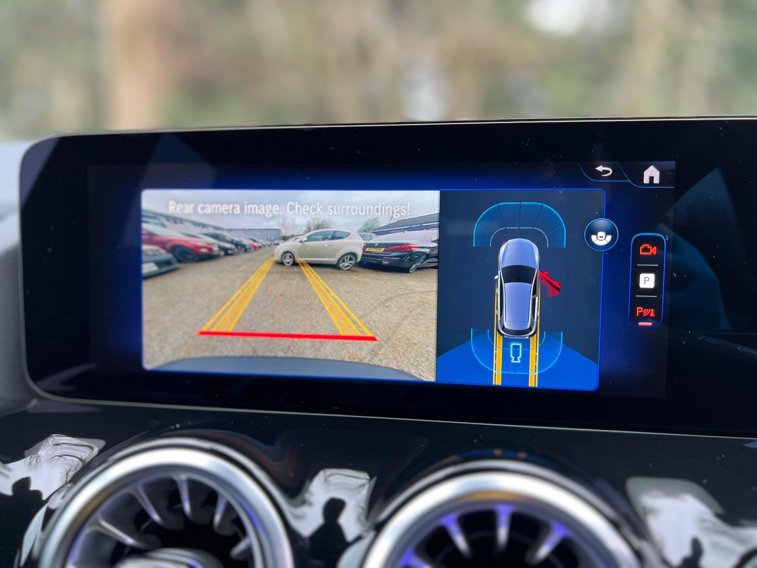 Used Mercedes-Benz EQA 2025 for sale - 78019921: Photo 53