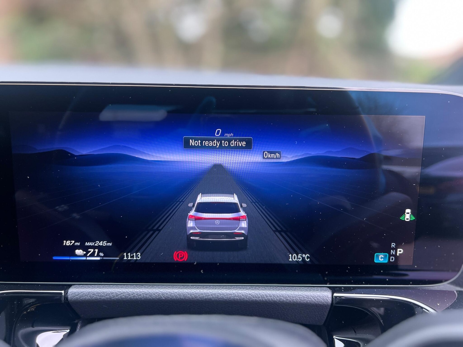 Used Mercedes-Benz EQA 2025 for sale - 78019921: Photo 54