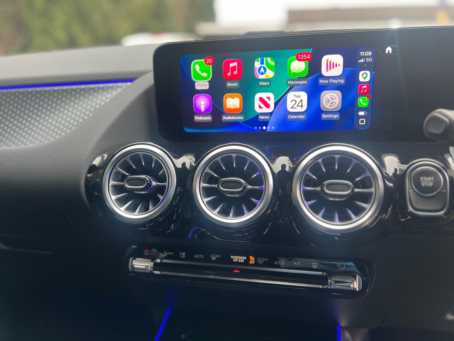 Used Mercedes-Benz EQA 2025 for sale - 78019921: Photo 55