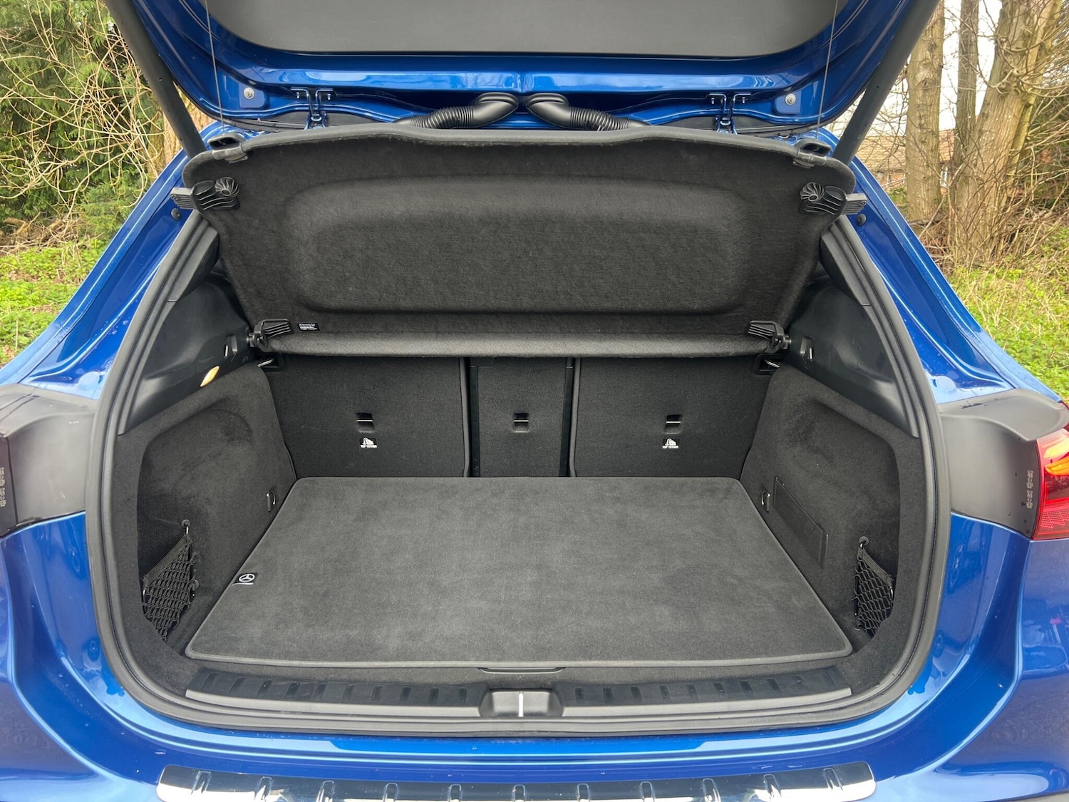 Used Mercedes-Benz EQA 2025 for sale - 78019921: Photo 56