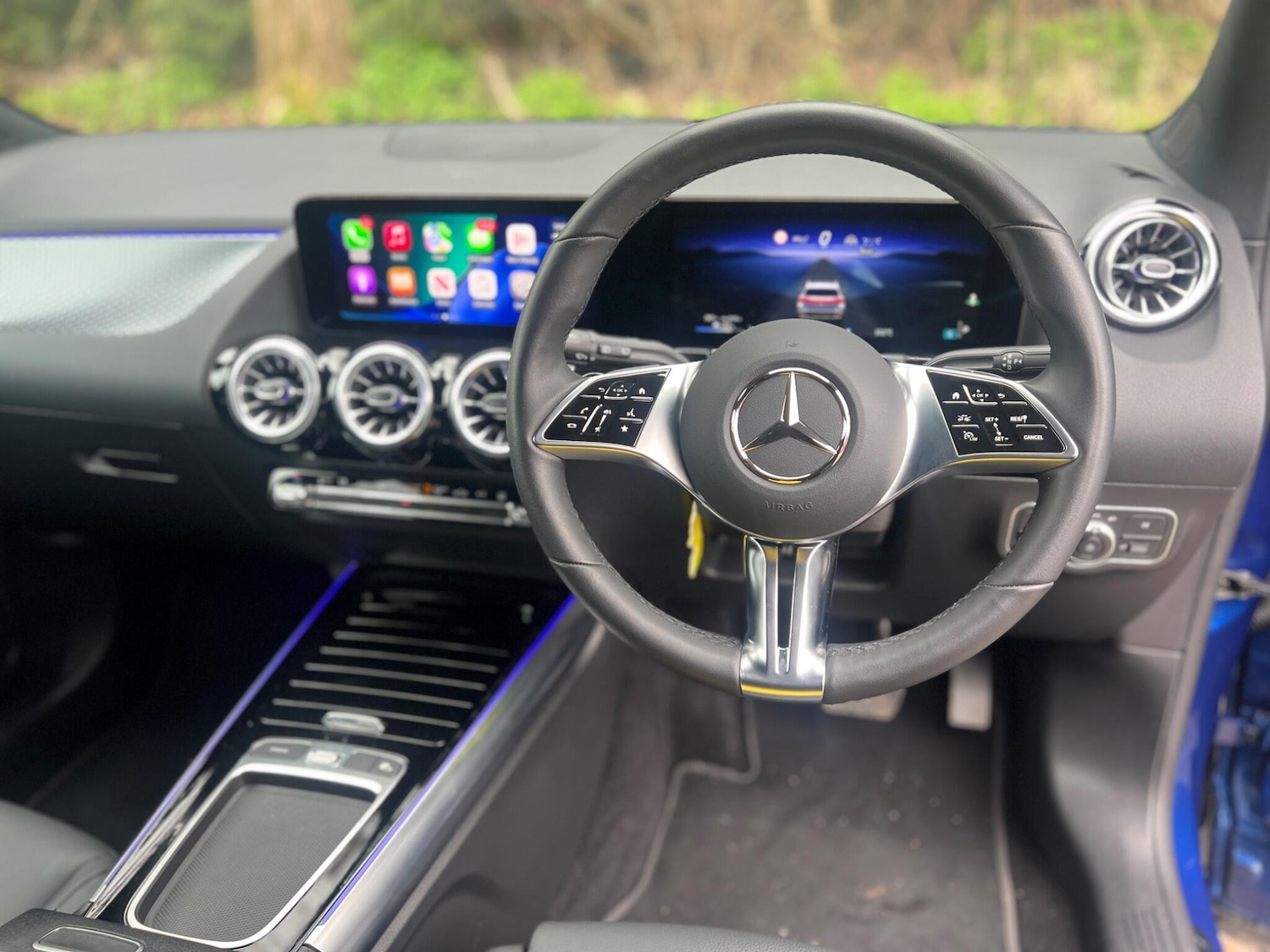 Used Mercedes-Benz EQA 2025 for sale - 78019921: Photo 57