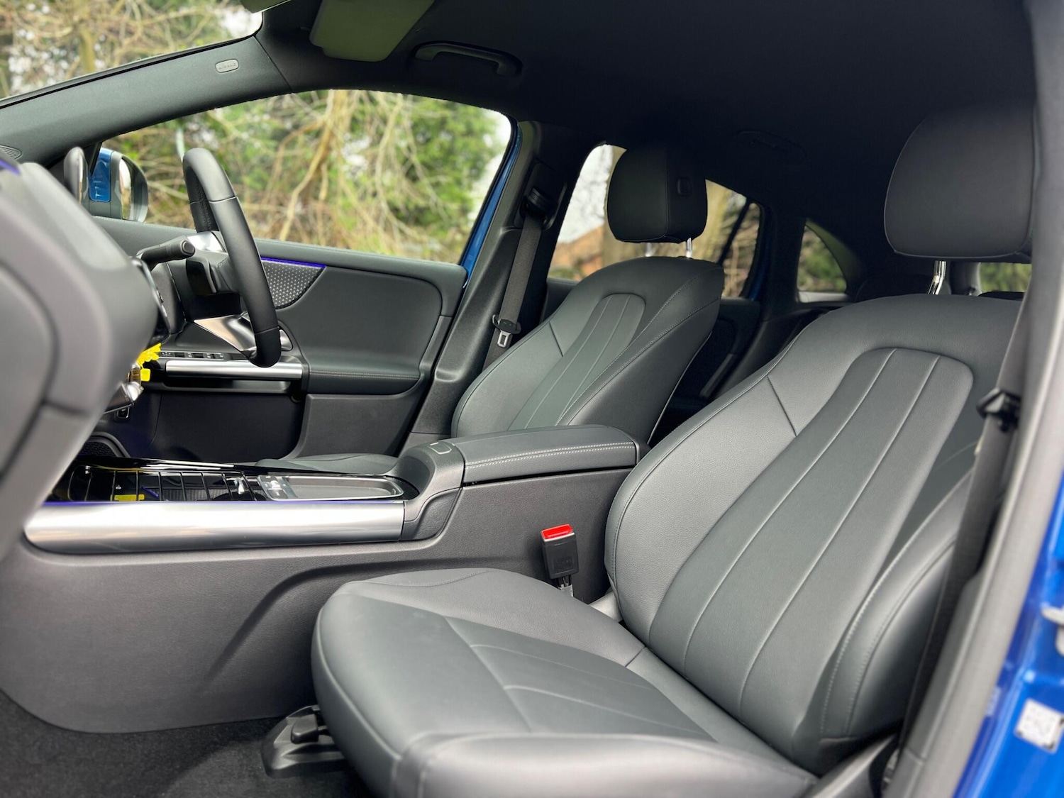 Used Mercedes-Benz EQA 2025 for sale - 78019921: Photo 58