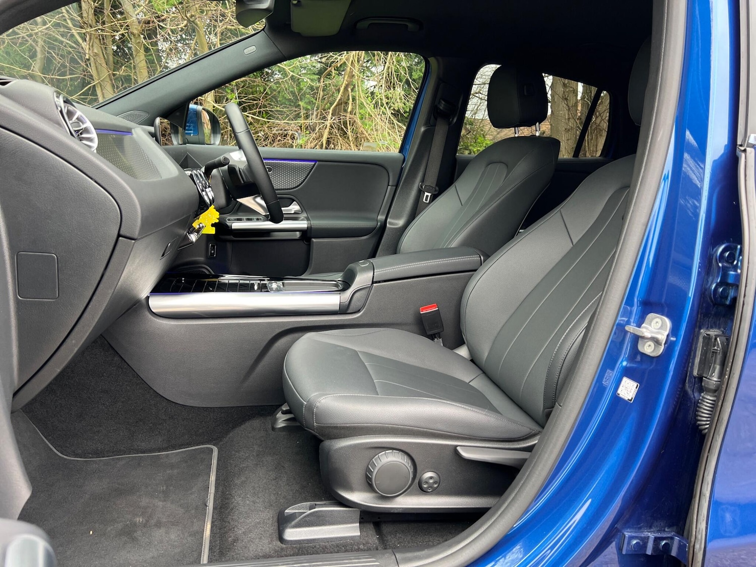 Used Mercedes-Benz EQA 2025 for sale - 78019921: Photo 59