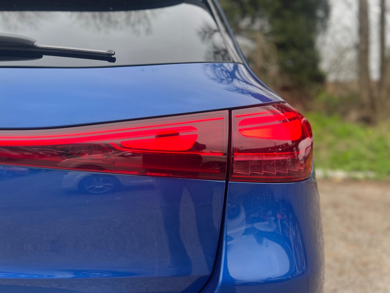 Used Mercedes-Benz EQA 2025 for sale - 78019921: Photo 60