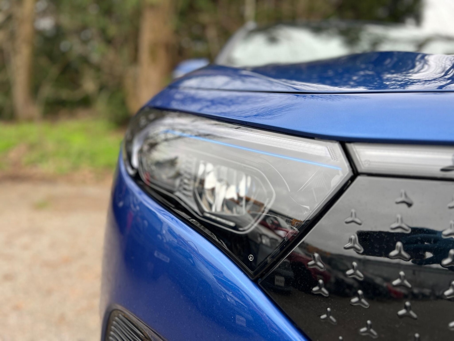 Used Mercedes-Benz EQA 2025 for sale - 78019921: Photo 61