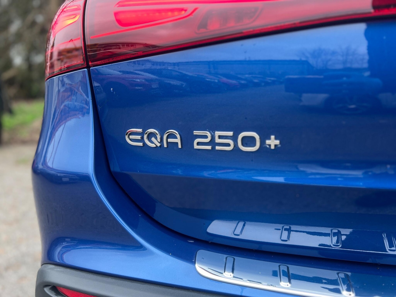 Used Mercedes-Benz EQA 2025 for sale - 78019921: Photo 62