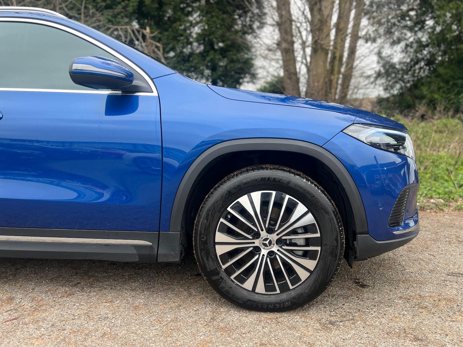 Used Mercedes-Benz EQA 2025 for sale - 78019921: Photo 66