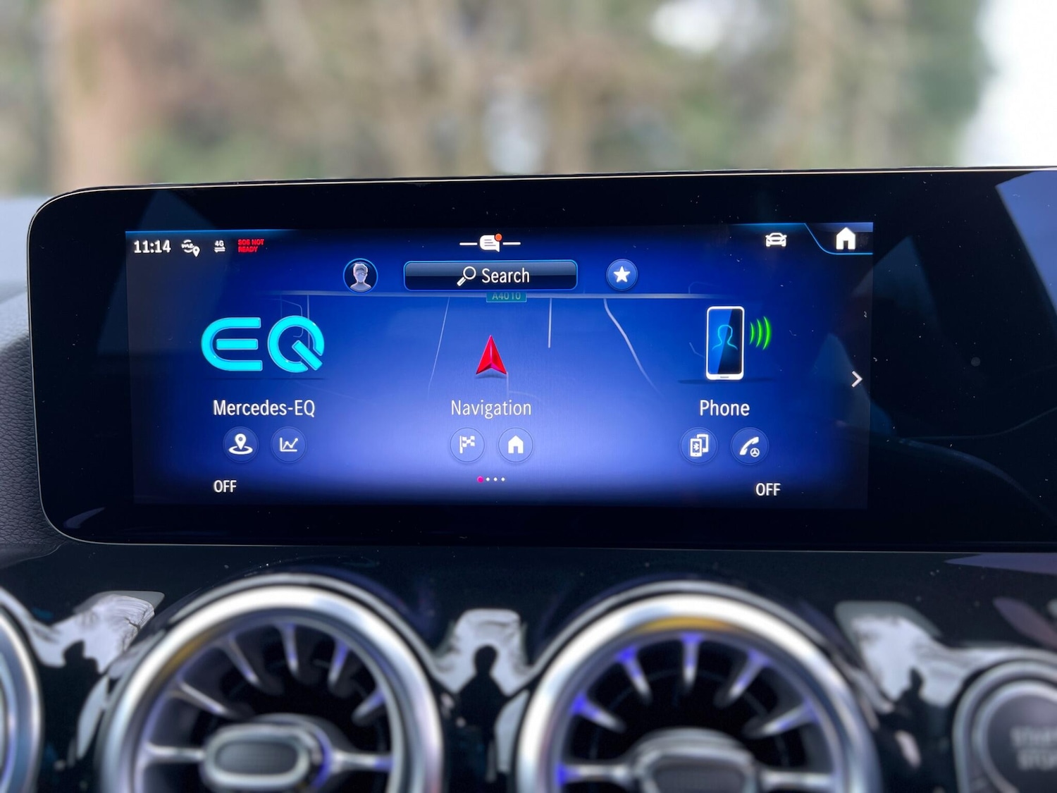 Used Mercedes-Benz EQA 2025 for sale - 78019921: Photo 67