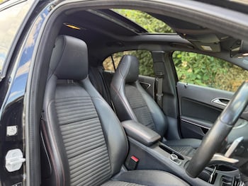 Used Mercedes-Benz A-Class 2018 for sale - 79401122: Photo