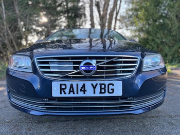 Used Volvo V70 2012 for sale - 79093503: Photo