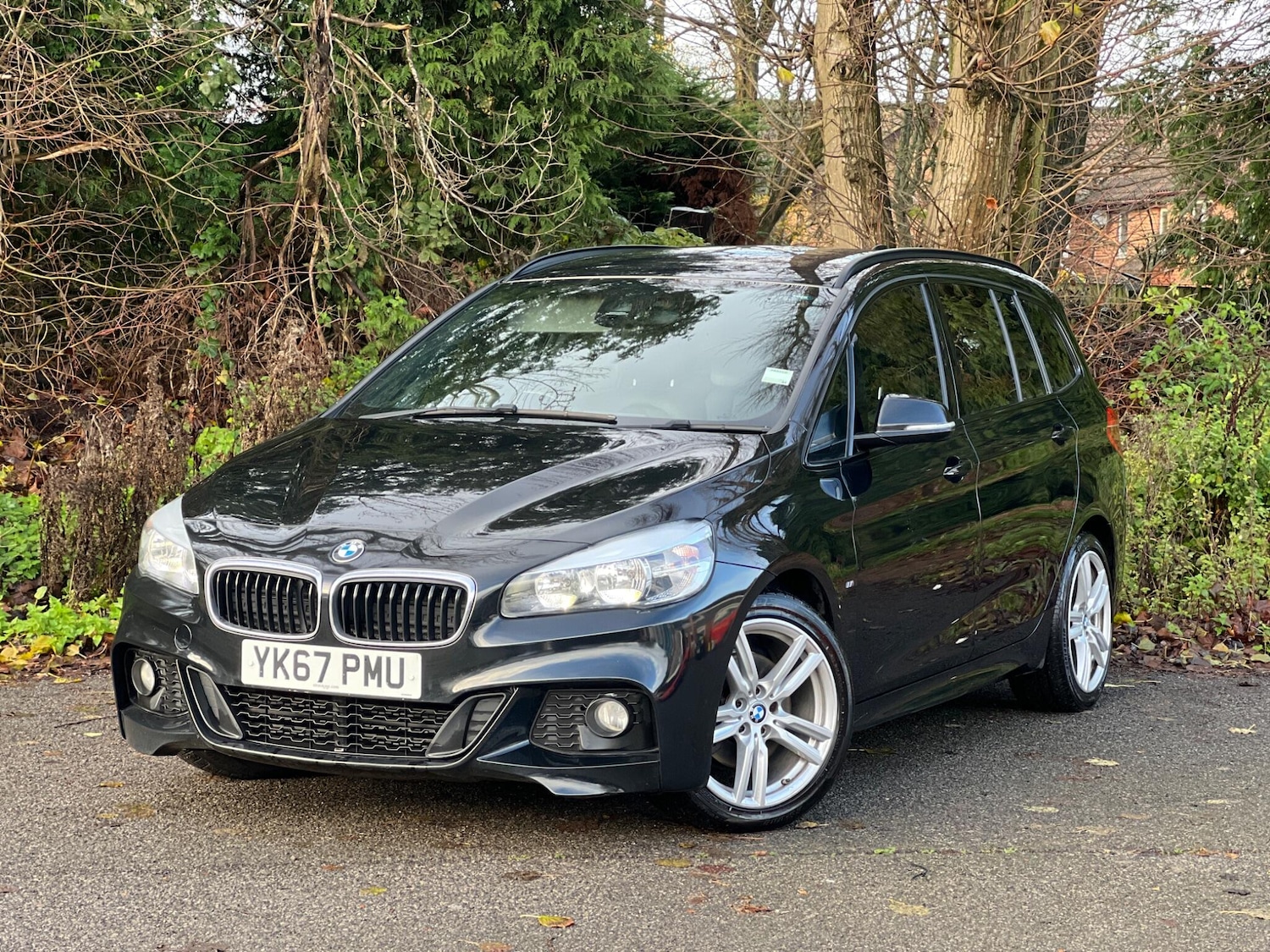 Used BMW 2 Series 2017 for sale - 78100513: Photo 10