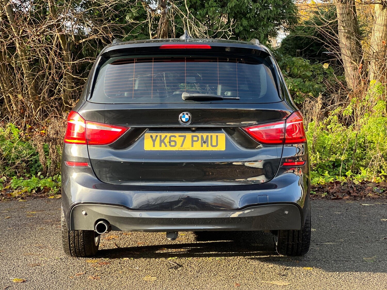 Used BMW 2 Series 2017 for sale - 78100513: Photo 19