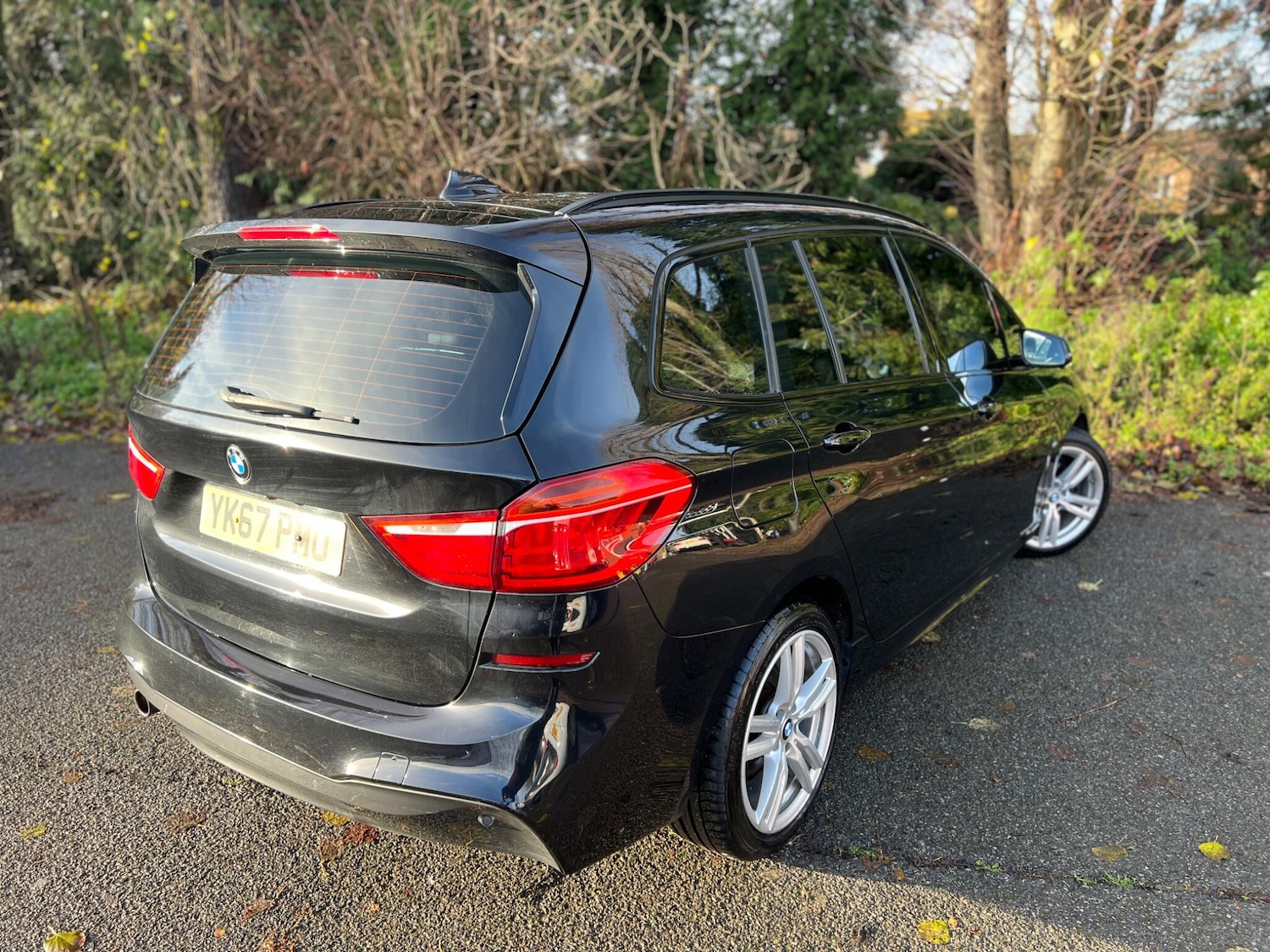 Used BMW 2 Series 2017 for sale - 78100513: Photo 22
