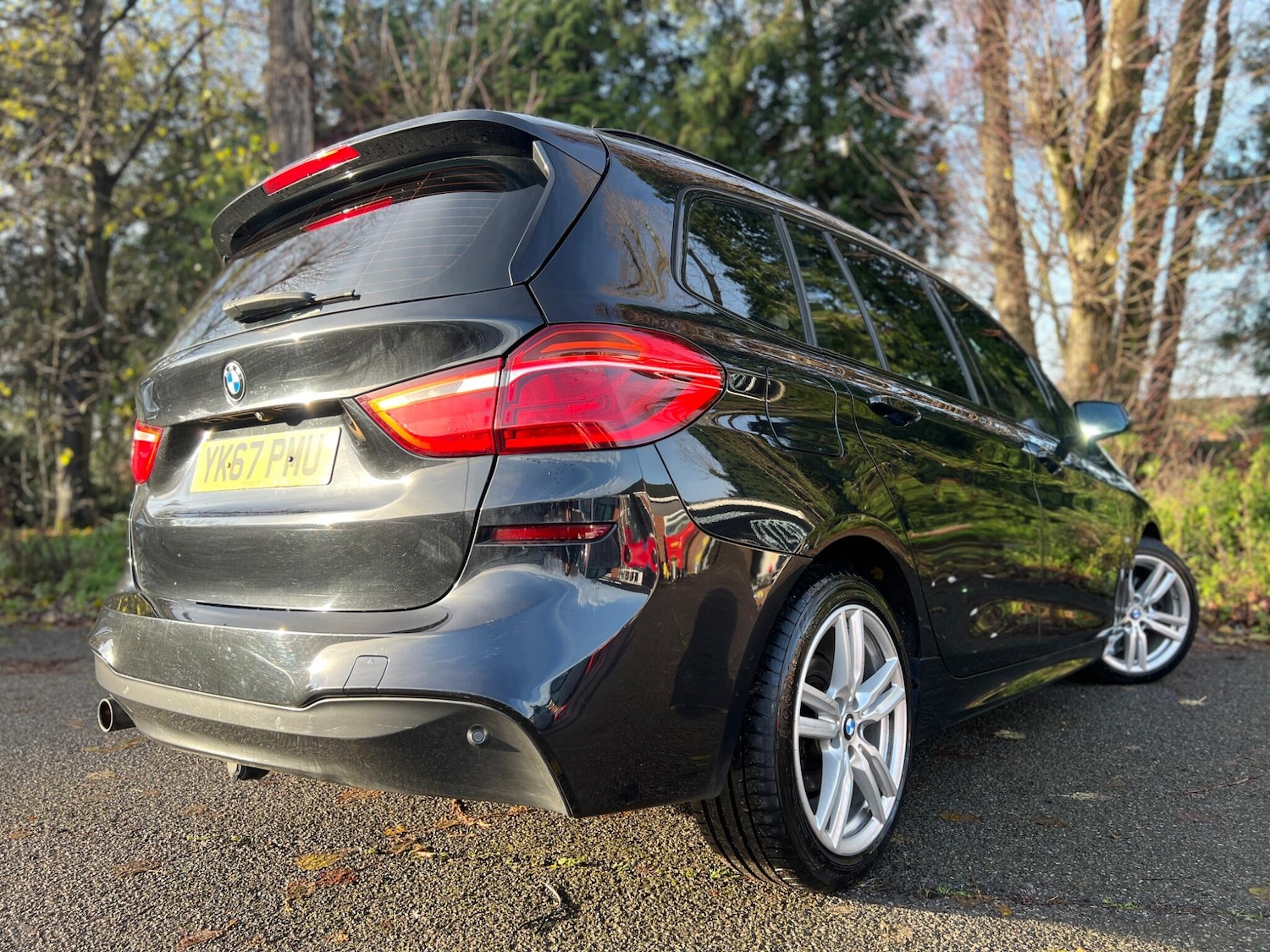 Used BMW 2 Series 2017 for sale - 78100513: Photo 23
