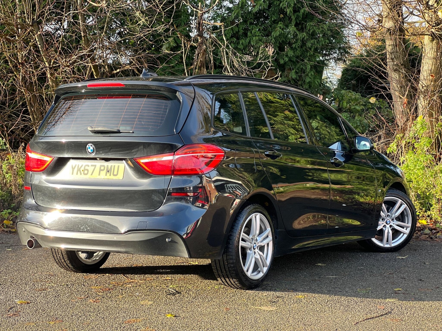 Used BMW 2 Series 2017 for sale - 78100513: Photo 24