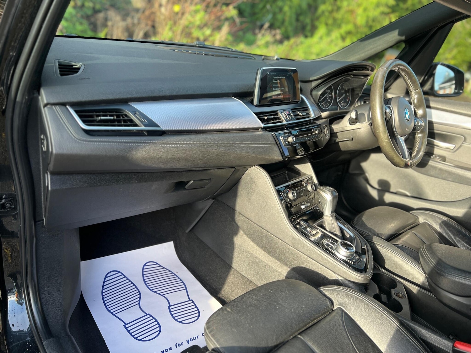 Used BMW 2 Series 2017 for sale - 78100513: Photo 27