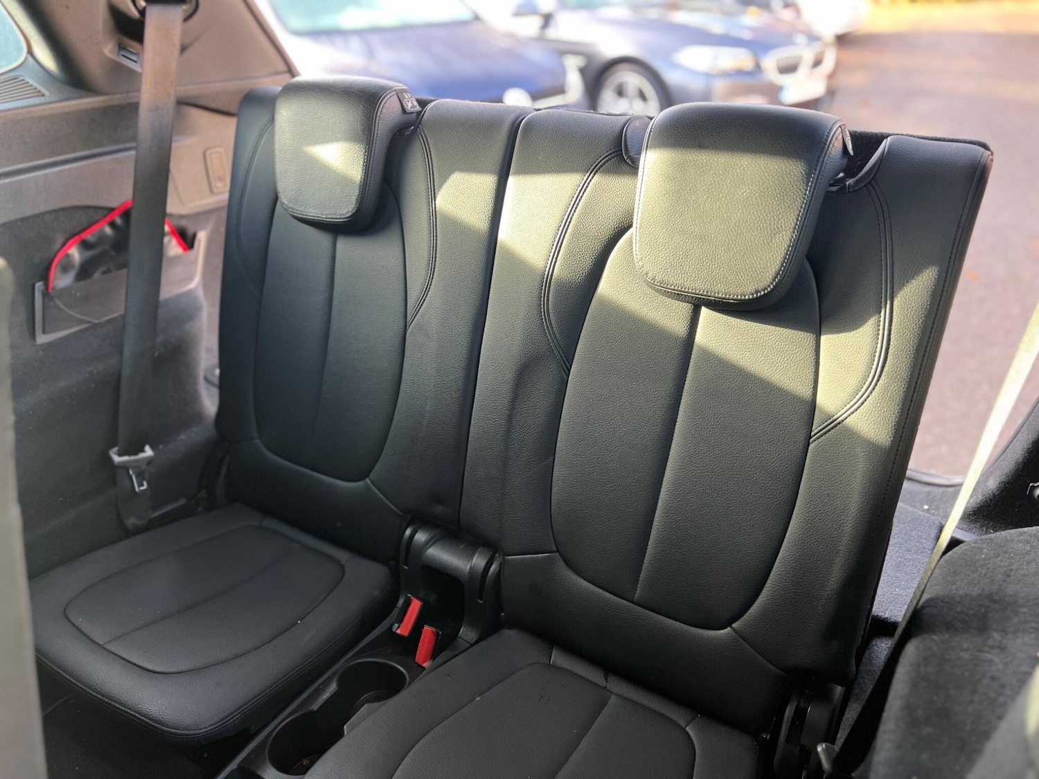 Used BMW 2 Series 2017 for sale - 78100513: Photo 30