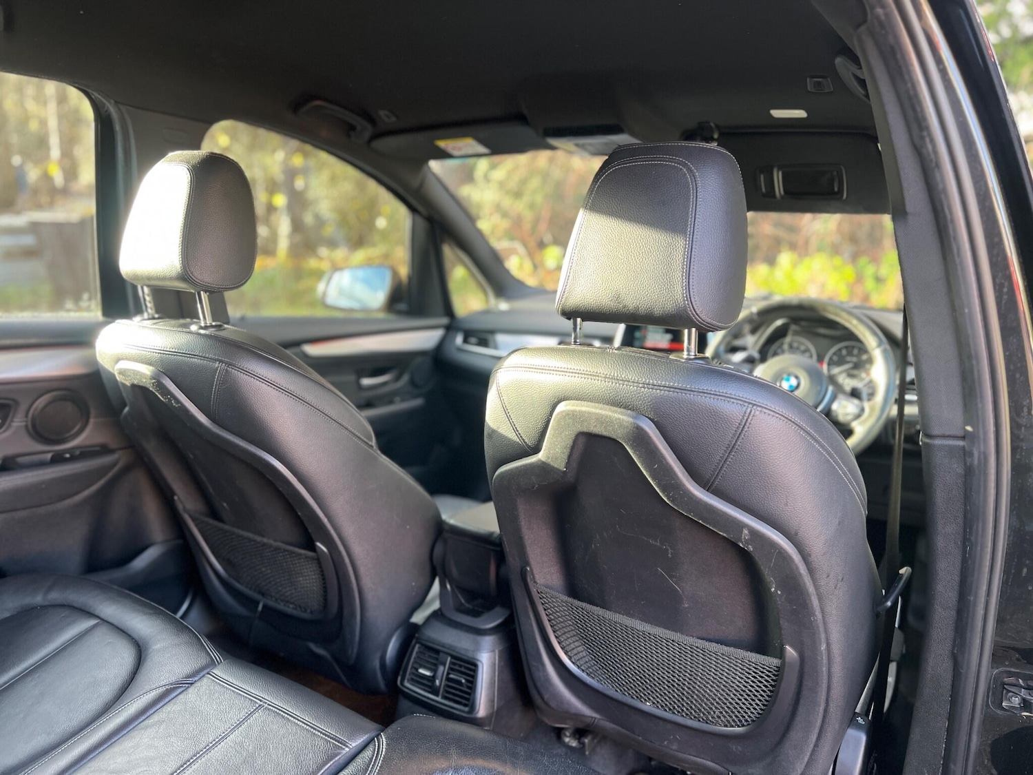 Used BMW 2 Series 2017 for sale - 78100513: Photo 31