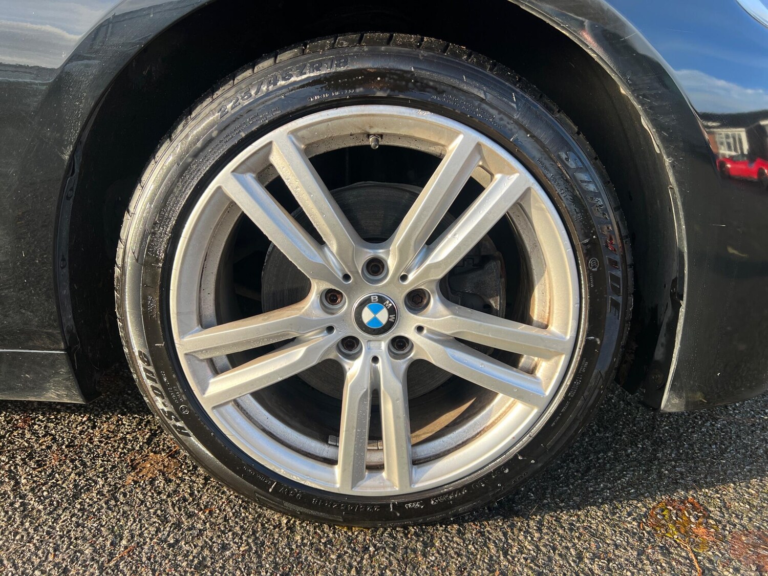 Used BMW 2 Series 2017 for sale - 78100513: Photo 43