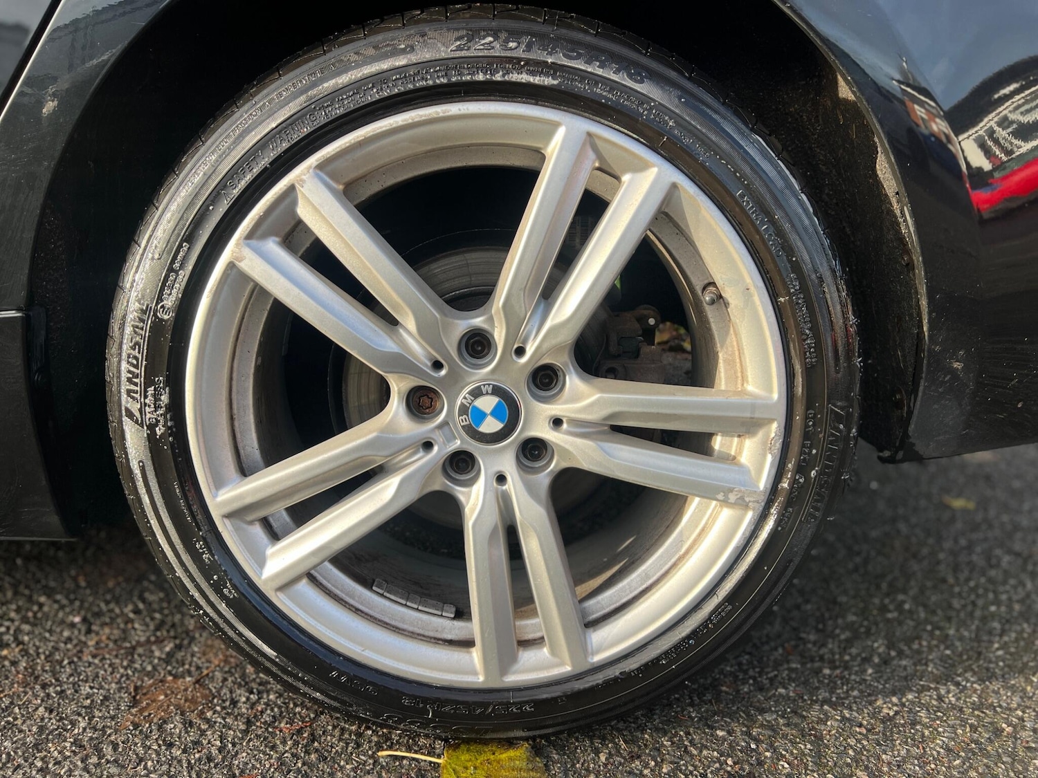 Used BMW 2 Series 2017 for sale - 78100513: Photo 47