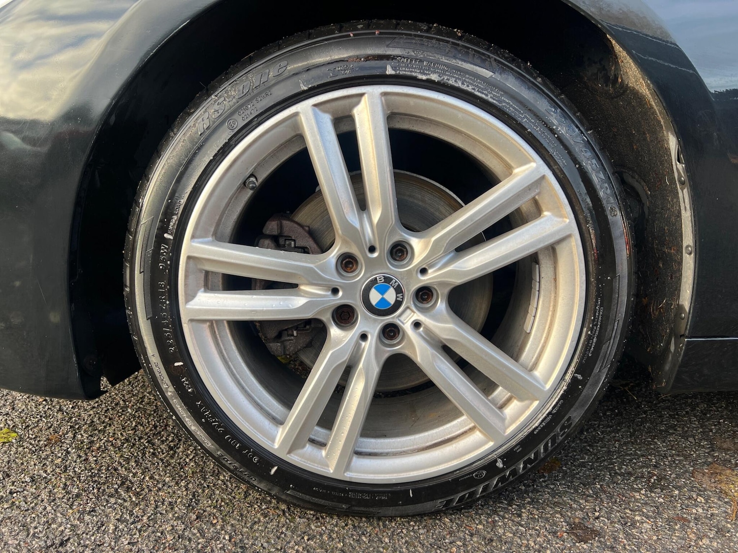 Used BMW 2 Series 2017 for sale - 78100513: Photo 48